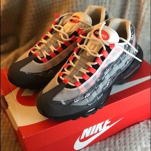 COPY - Nike Airmax 95
